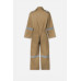 100% cotton 240 GSM Coverall with Reflective - 5M